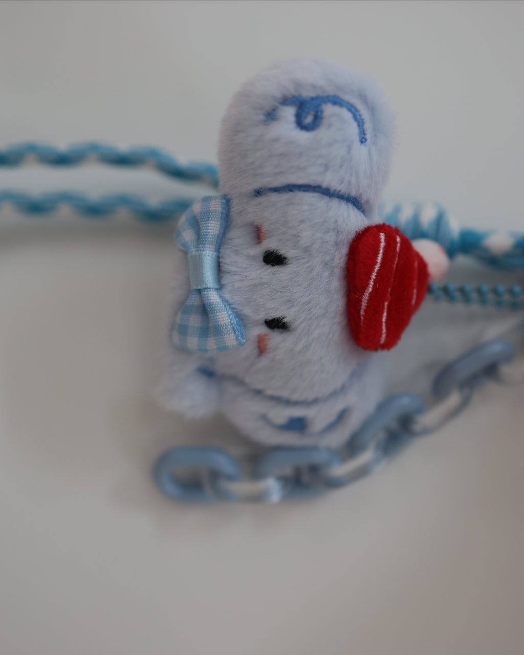 Porte-clé collection Jumbo