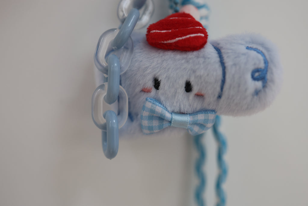 Porte-clé collection Jumbo