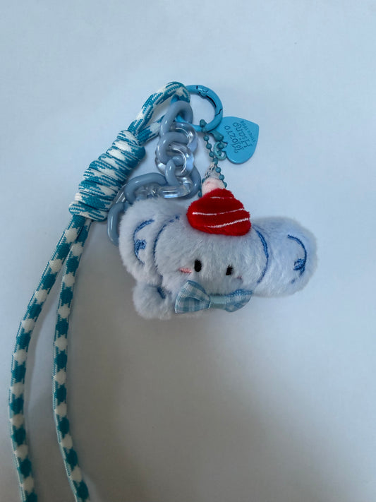 Porte-clé collection Jumbo